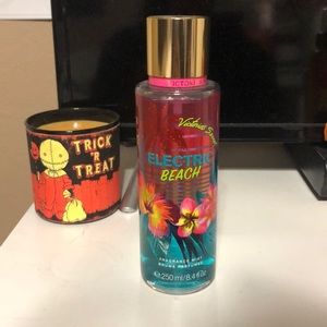 Victoria’s Secret Body Spray